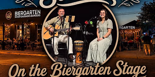 Smith Creek Sounds - On Stage @ Dog Haus Biergarten