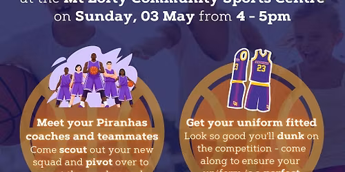 Winter 2026 Season Club Day