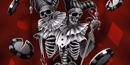 2nd Annual Inked Circus Tattoo Expo - Stop #6 - Oshawa