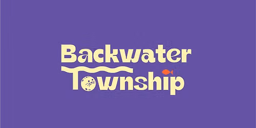 Backwater Township X Iguanodon Live @ Turbo Ha\u00fcs