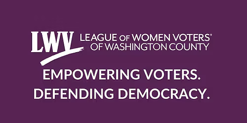 April Drinks and Dialogue