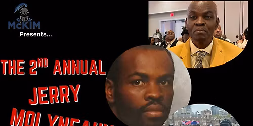 Jerry Molyneaux Invitational