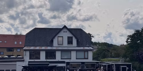 Oldtimerl\u00f8bet 2026 \u00d8l & Mad