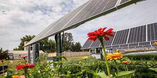 Lunch & Learn: Chatham Community Solar \u2013 Stakeholder Session #2
