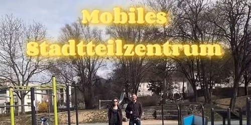 Mobiles Stadtteilzentrum Afritschweg (Ebelsberg)