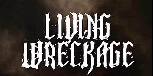 Living Wreckage