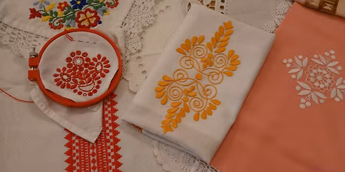 Rukod\u011bln\u00e9 d\u00edlny (pro za\u010d\u00e1te\u010dn\u00edky): Z\u00e1klady pln\u00e9ho a d\u00edrkov\u00e9ho vy\u0161\u00edv\u00e1n\u00ed