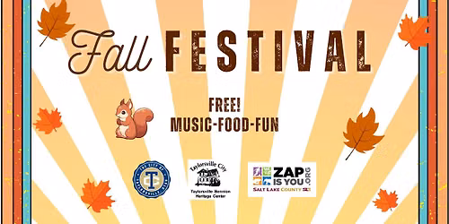 Fall Festival