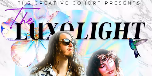 The Luxe Light | Live Music Cut & Light- Tampa Bay, FL