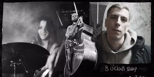 Abby Constable Trio