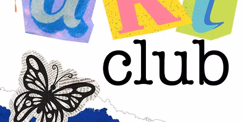Bad Art Club 
