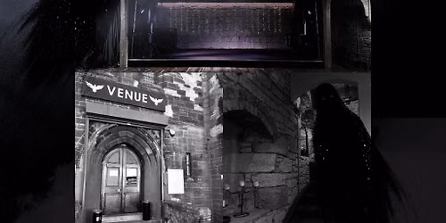 Paranormal Investigation - with Anne Clark the Medium