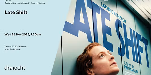 Late Shift