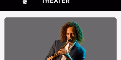 Kenny G