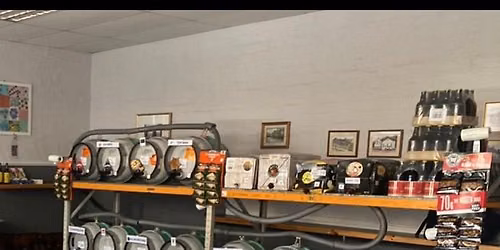 4th BEER FESTIVAL 