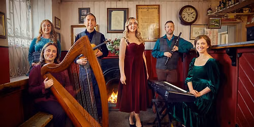 Irish Christmas in America