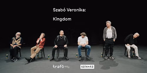Szab\u00f3 Veronika: Kingdom