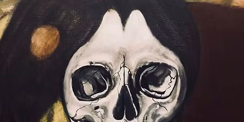 Shuman Yu : Toast to My Dead Culture