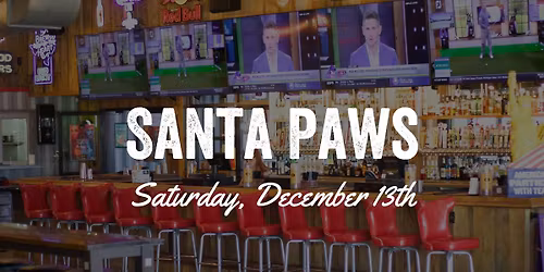Santa Paws