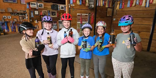 August 3-7: Lindinhof Summer Kids Camps