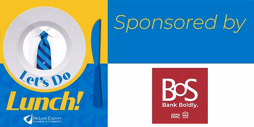 December Let's Do Lunch!