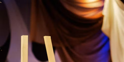 Figuration Life Drawing Sessions