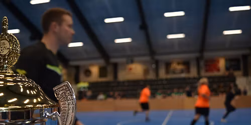 ThyFF INDOOR CUP 2026