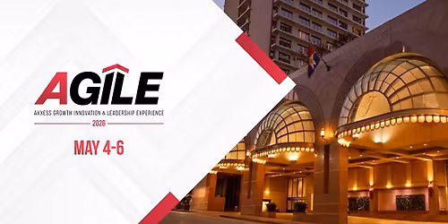 AGILE 2026