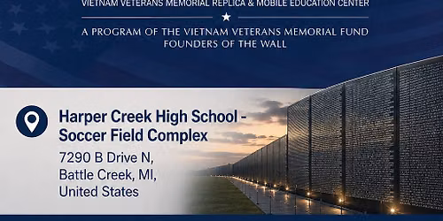The Wall That Heals