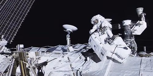 Space Explorers : The ISS Experience - Bordeaux