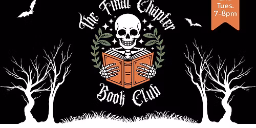 The Final Chapter Book Club