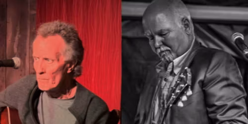 Frankie & Jimmy Play the Speakeasy