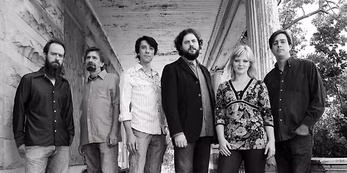 Drive-By Truckers