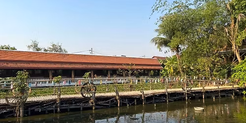 Spring Equinox Yoga Nidra Meditation​​