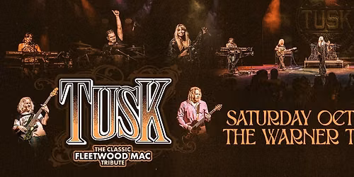 TUSK: A Classic Fleetwood Mac Tribute