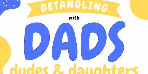 Detangling- turning struggles into triumphs