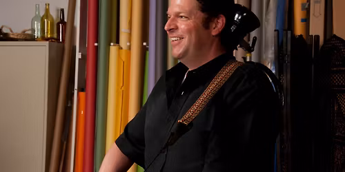 Matty & Mike at Caren's Cos Cobber