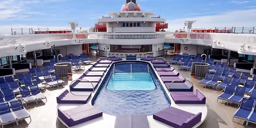 Join Us For A Brilliant Thanksgiving With Virgin Voyages