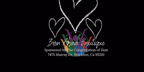 Ahava Boutique