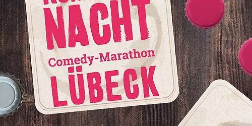 Die komische Nacht im JUNIPER