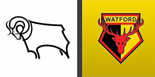 Derby County Vs Watford
