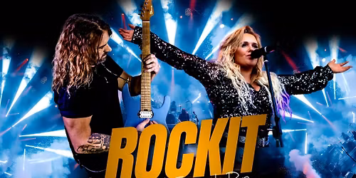 A Rare Sunday Sesh Gig