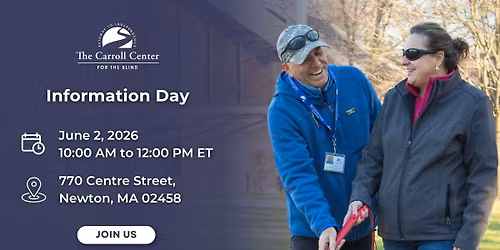 Information Day
