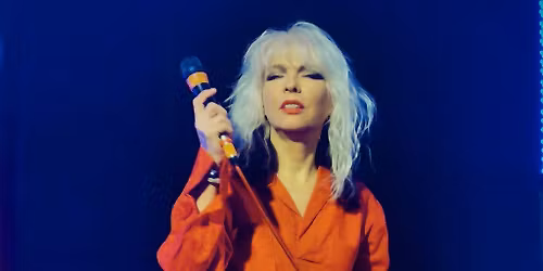 Bootleg Blondie