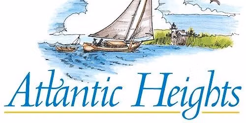 Atlantic Heights\/ Sealrock