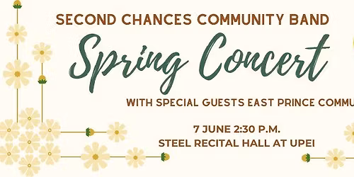 Spring Concert