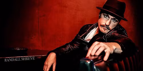 Randall Shreve Live at The Living Room in Joplin