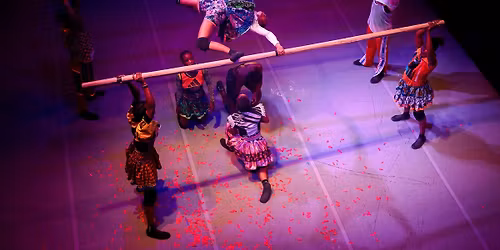 \u230aYongoye\u0301ly\u2309 de Circus Baobab