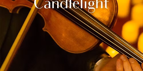 Candlelight: Timeless Composers | Winnipeg