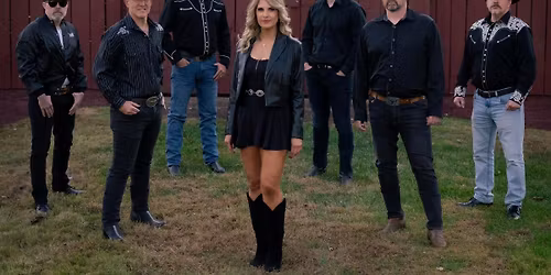 Cumberland Road Debut at NovaLive!